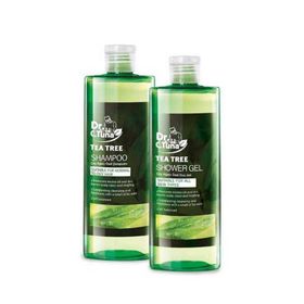 Farmasi Çay Ağacı Özel 250 ml Şampuan