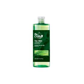Farmasi Çay Ağacı Özel 250 ml Şampuan