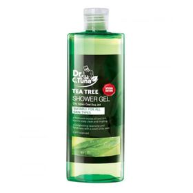 Farmasi Çay Ağacı Yağı 225 ml Duş Jeli