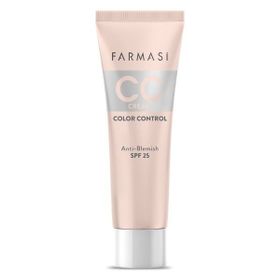 Farmasi cc Krem 01 30 ml Yeni Nesil