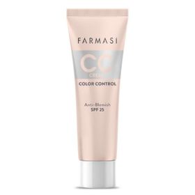 Farmasi cc Krem 01 30 ml Yeni Nesil