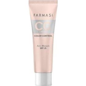 Farmasi cc Krem 01 30 ml Yeni Nesil