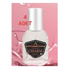 Farmasi Charm EDP 4 x 50 ml Erkek Parfüm