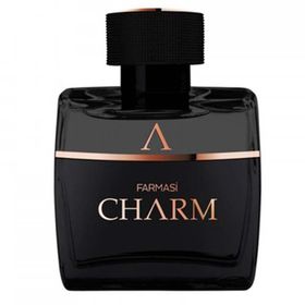 Farmasi Charm EDP 75 ml Erkek Parfümü