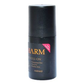Farmasi Charm For Men 50 ml Deo Roll-On