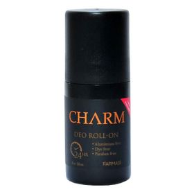 Farmasi Charm For Men 50 ml Deo Roll-On