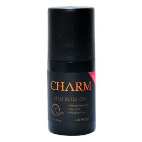 Farmasi Charm For Men 50 ml Deo Roll-On