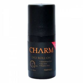 Farmasi Charm For Men 50 ml Deo Roll-On
