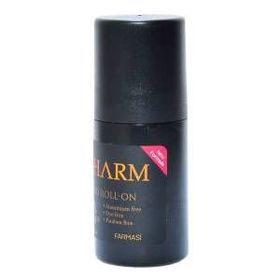 Farmasi Charm For Men 50 ml Deo Roll-On
