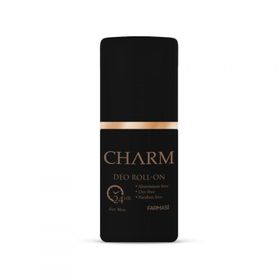 Farmasi Charm For Men 50 ml Deo Roll-On