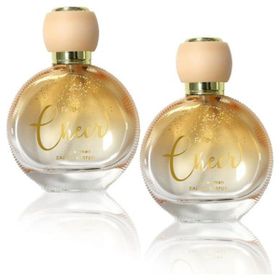 Farmasi Cheer Edp 2x50 ml Kadın Parfüm
