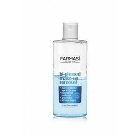 Farmasi Çift Fazlı 150 ml Makyaj Temizleyici