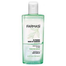 Farmasi Çift Fazlı 150 ml Makyaj Temizleyici