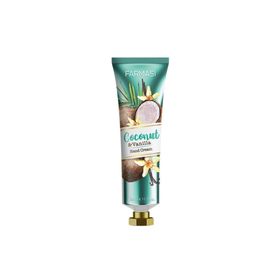 Farmasi Coconut&Vanilla 30 ml Hand Cream