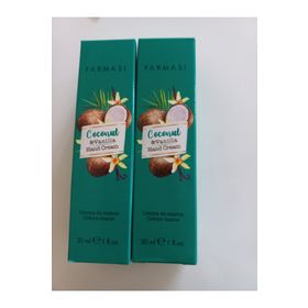 Farmasi Coconut&Vanilla 30 ml Hand Cream