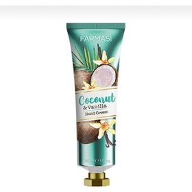 Farmasi Coconut&Vanilla 30 ml Hand Cream