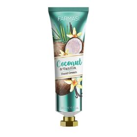 Farmasi Coconut&Vanilla 30 ml Hand Cream