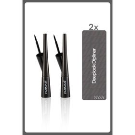 Farmasi Deeplook 4.5 gr 2 Adet Siyah Dipliner