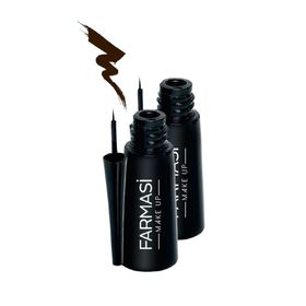 Farmasi Deeplook İce Uçlu Eyeliner