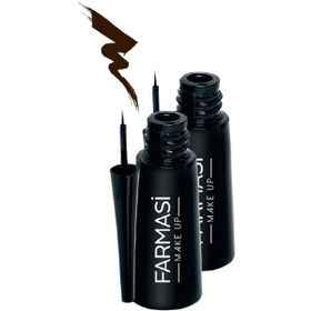 Farmasi Deeplook İce Uçlu Eyeliner