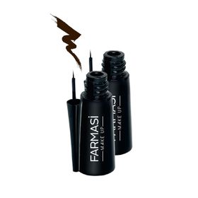 Farmasi Deeplook İce Uçlu Eyeliner