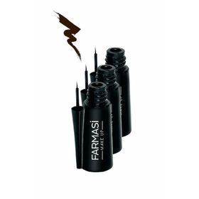 Farmasi Deeplook İnce Uçlu Eyeliner-4,5 gr