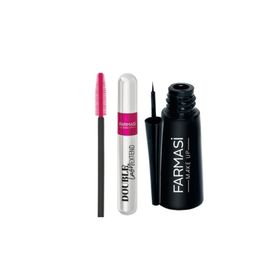 Farmasi Deeplook İnce Uçlu Eyeliner
