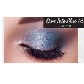 Farmasi Dive Into Blue 05 Likit Göz Farı