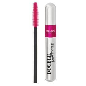 Farmasi Double Lash Extend Çift Etkili 2'li Maskara