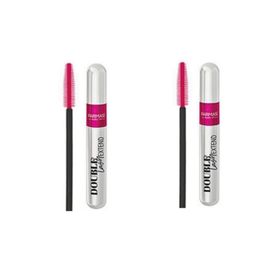 Farmasi Double Lash Extend Çift Etkili 2'li Maskara