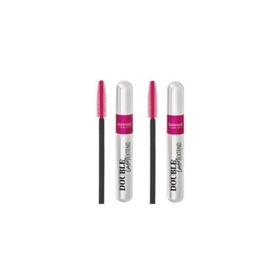 Farmasi Double Lash Extend Çift Etkili 2'li Maskara
