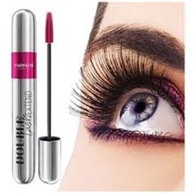 Farmasi Double Lash Extend Çift Etkili 3'lü Maskara