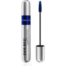 Farmasi Double Lash Extend Mavi Maskara
