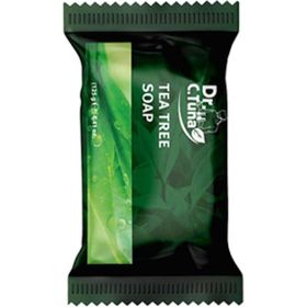 Farmasi Dr. C. Tuna 100 gr Çay Ağacı Yağı Sabunu