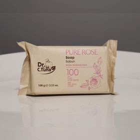 Farmasi Dr.C.Tuna 100 gr Pure Rose Sabun