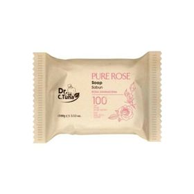 Farmasi Dr.C.Tuna 100 gr Pure Rose Sabun
