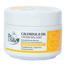 Farmasi Dr. C. Tuna 110 ml Aynısefa Yağı Balsam Krem