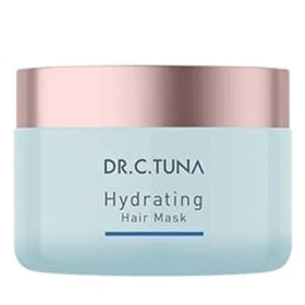 Farmasi Dr. C. Tuna 110 ml Hydratıng Yoğun Nemlendirici Maske