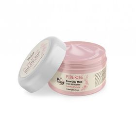 Farmasi Dr.C.Tuna 110 ml Pure Rose Kil Maskesi
