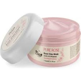 Farmasi Dr.C.Tuna 110 ml Pure Rose Kil Maskesi
