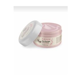 Farmasi Dr.C.Tuna 110 ml Pure Rose Kil Maskesi