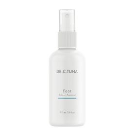 Farmasi Dr. C. Tuna 115 ml Ayak Kokusu Önleyici Sprey