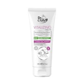 Farmasi Dr.C.Tuna 200 ml Vitalizing Dökülme Karşıtı Saç Bakım Maskesi