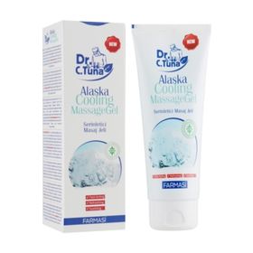 Farmasi Dr.C.Tuna 210 ml Alaska Masaj Jeli