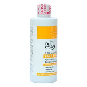 Farmasi Dr. C. Tuna 225 ml Aynısefalı Yüz Temizleme Toniği