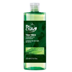 Farmasi Dr. C. Tuna 225 ml Çay Ağacı Yağı Şampuan