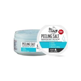 Farmasi Dr.C.Tuna 250 ml El ve Ayak Bakımı İçin Deniz Tuzu