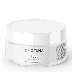 Farmasi Dr.C.Tuna 250 ml El ve Ayak Bakımı İçin Deniz Tuzu