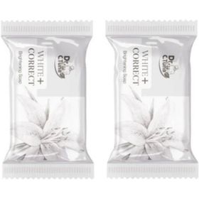Farmasi Dr.C.Tuna 2x100 gr Aydınlatıcı Sabun