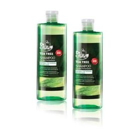Farmasi Dr. C. Tuna 2x225 ml Çay Ağacı Şampuanı